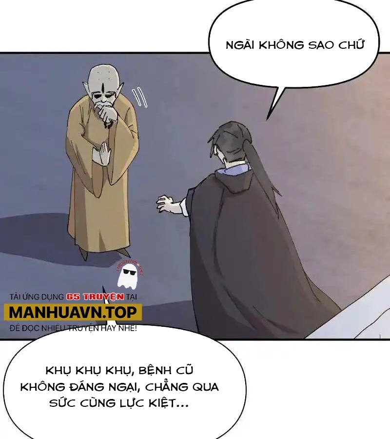 Tối Cường Võ Hồn Hệ Thống Chapter 250 - Trang 4