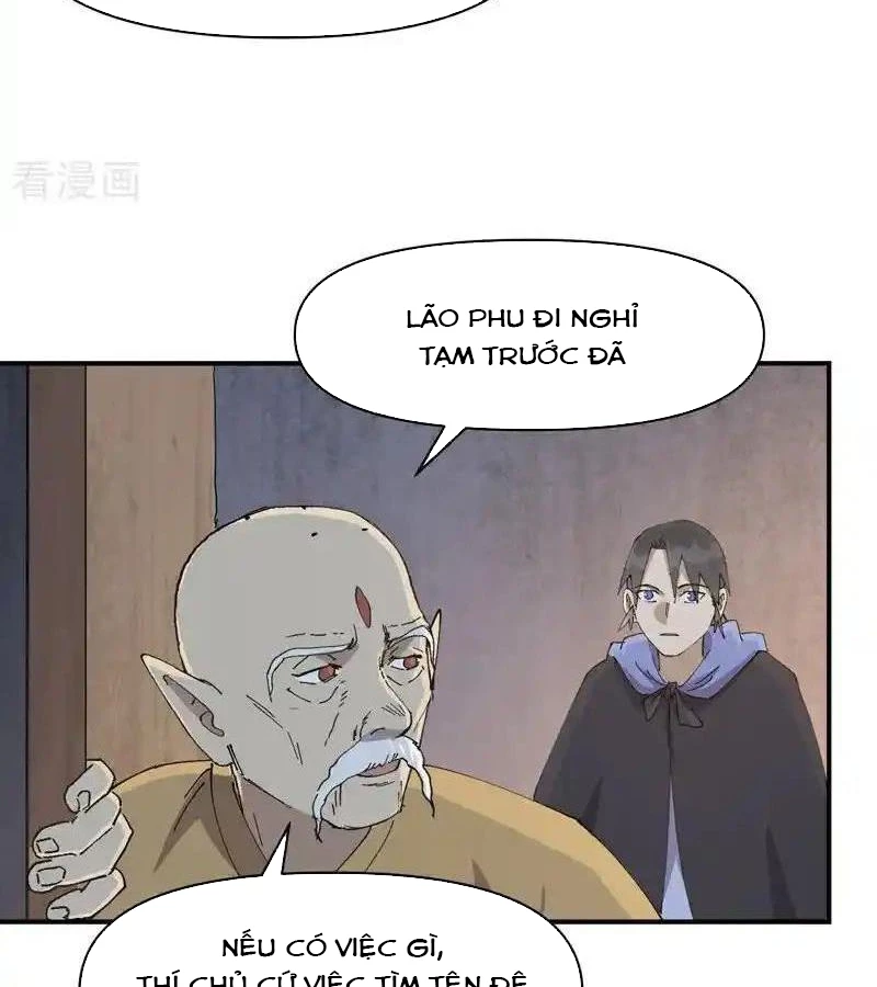 Tối Cường Võ Hồn Hệ Thống Chapter 250 - Trang 4