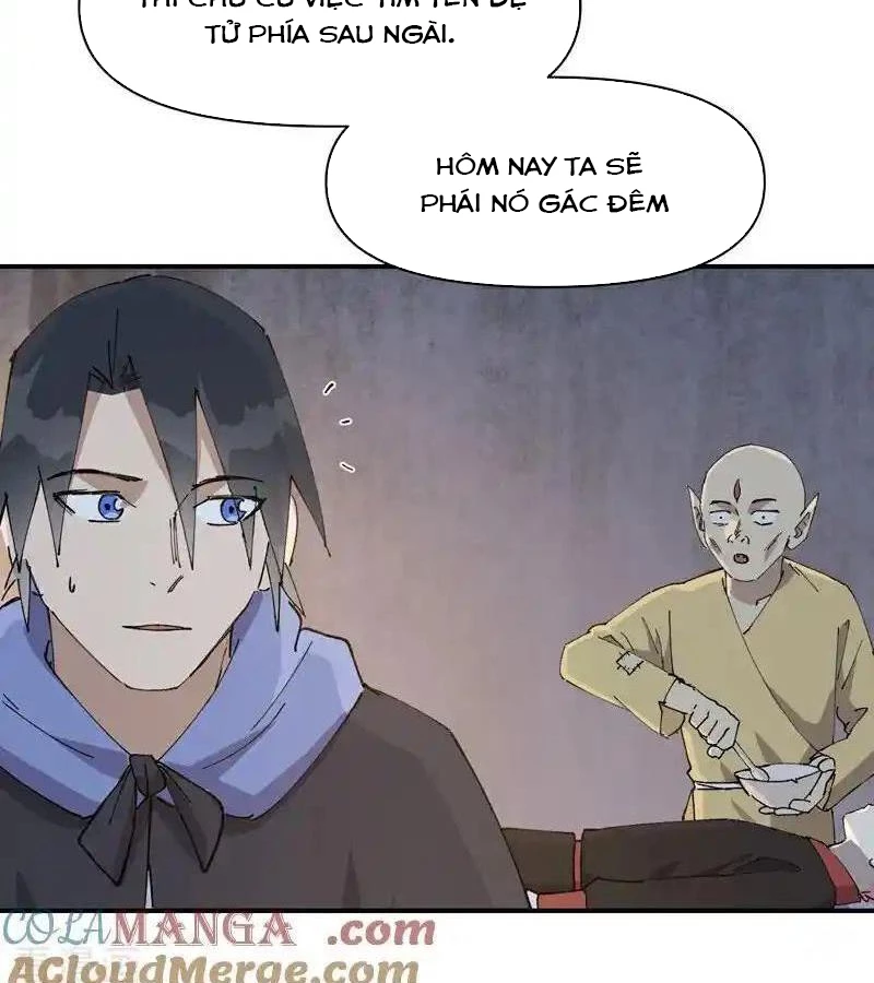 Tối Cường Võ Hồn Hệ Thống Chapter 250 - Trang 4