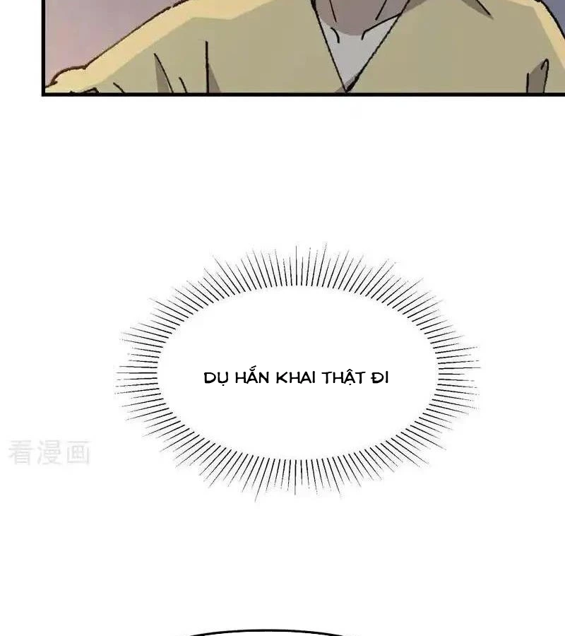 Tối Cường Võ Hồn Hệ Thống Chapter 250 - Trang 4