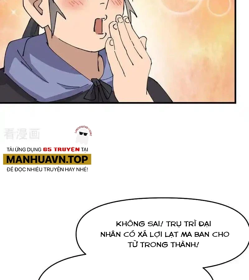 Tối Cường Võ Hồn Hệ Thống Chapter 250 - Trang 4