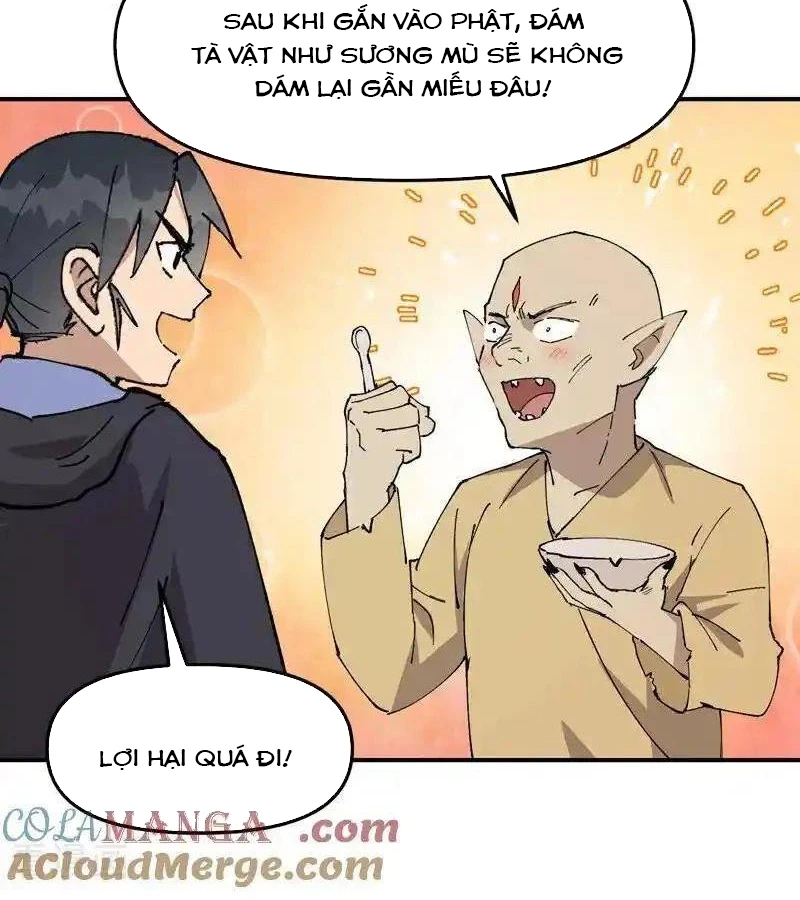 Tối Cường Võ Hồn Hệ Thống Chapter 250 - Trang 4