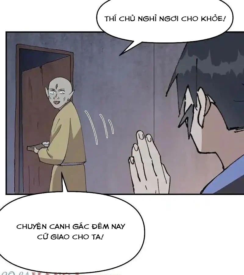 Tối Cường Võ Hồn Hệ Thống Chapter 250 - Trang 4