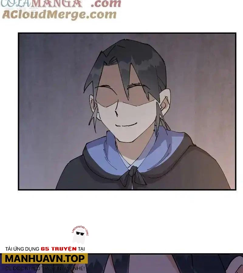 Tối Cường Võ Hồn Hệ Thống Chapter 250 - Trang 4