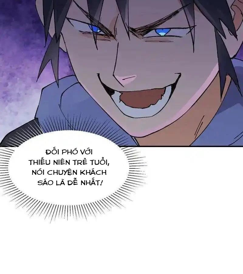 Tối Cường Võ Hồn Hệ Thống Chapter 250 - Trang 4