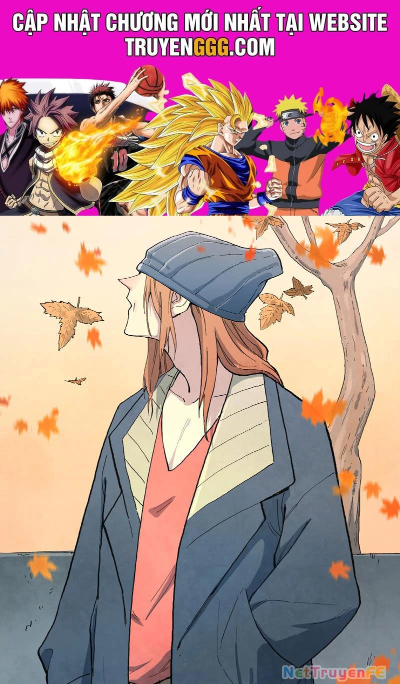 Tinh Võ Thần Quyết Chapter 708 - Next Chapter 709