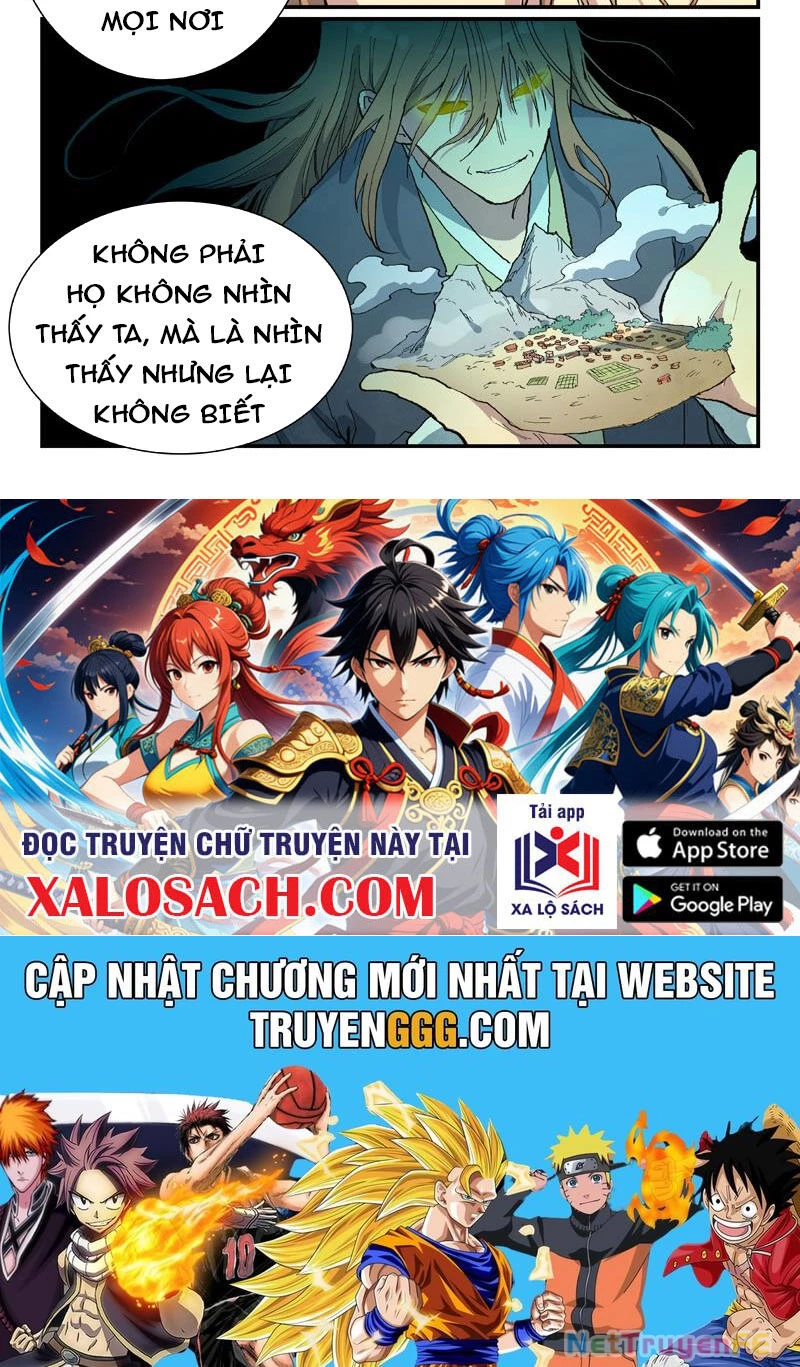 Tinh Võ Thần Quyết Chapter 708 - Next Chapter 709