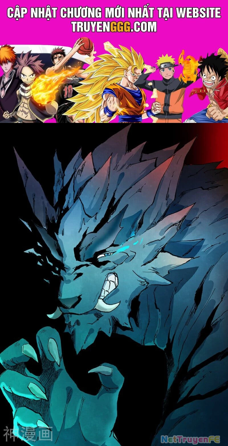 Tinh Võ Thần Quyết Chapter 711 - Next Chapter 712