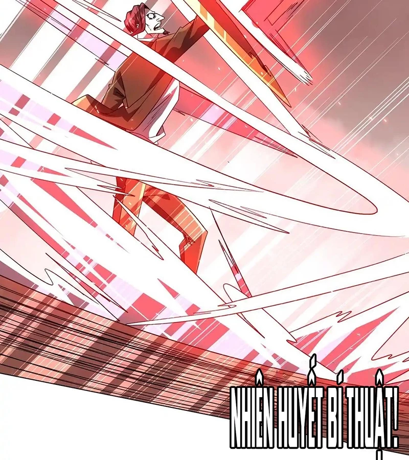 Bắt Đầu Với Trăm Vạn Minh Tệ Chapter 173 - Trang 4