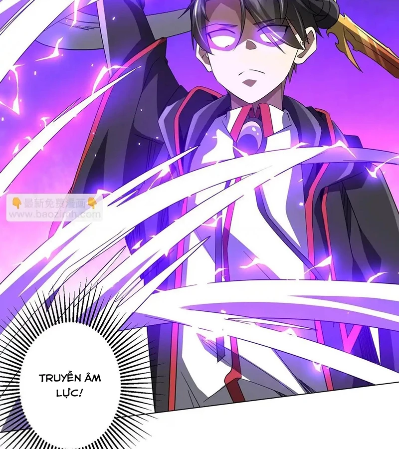 Bắt Đầu Với Trăm Vạn Minh Tệ Chapter 173 - Trang 4