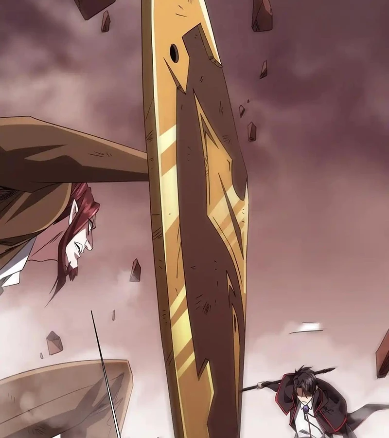 Bắt Đầu Với Trăm Vạn Minh Tệ Chapter 173 - Trang 4