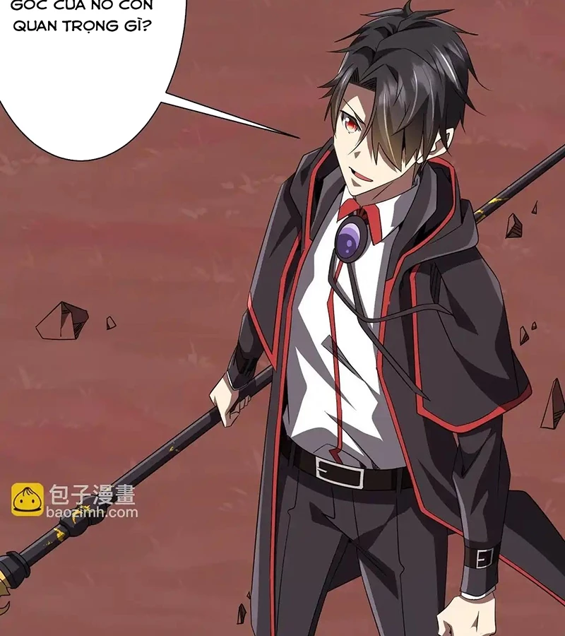 Bắt Đầu Với Trăm Vạn Minh Tệ Chapter 173 - Trang 4