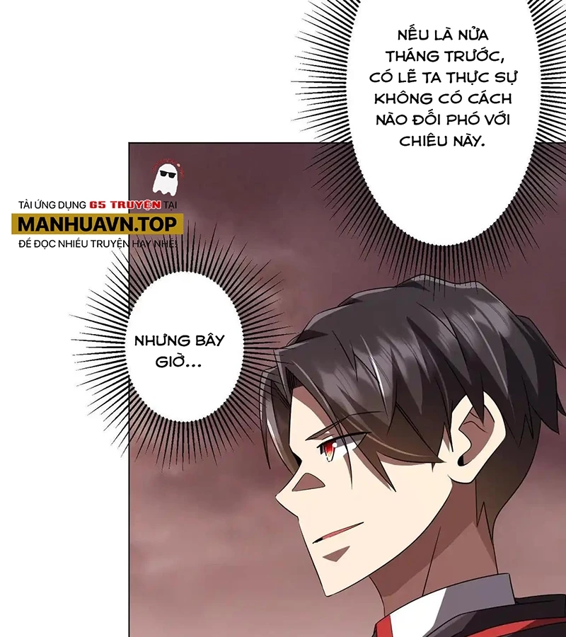 Bắt Đầu Với Trăm Vạn Minh Tệ Chapter 173 - Trang 4