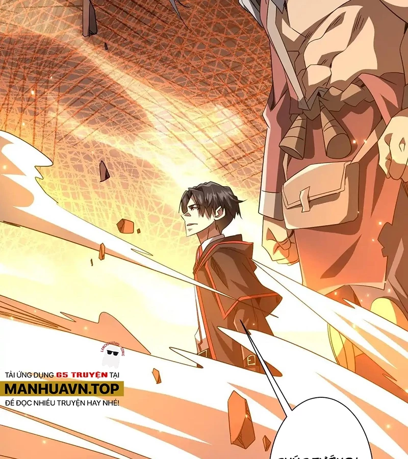 Bắt Đầu Với Trăm Vạn Minh Tệ Chapter 173 - Trang 4