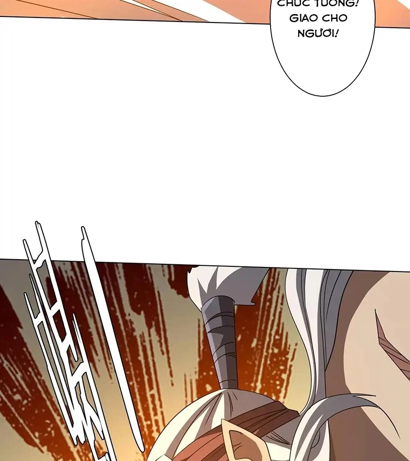 Bắt Đầu Với Trăm Vạn Minh Tệ Chapter 173 - Trang 4