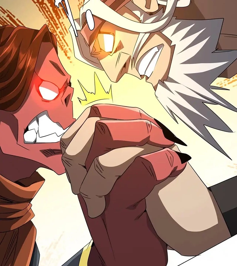 Bắt Đầu Với Trăm Vạn Minh Tệ Chapter 173 - Trang 4