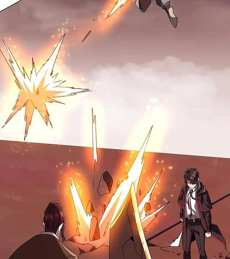 Bắt Đầu Với Trăm Vạn Minh Tệ Chapter 173 - Trang 4