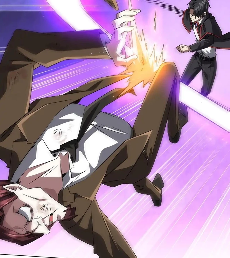 Bắt Đầu Với Trăm Vạn Minh Tệ Chapter 173 - Trang 4