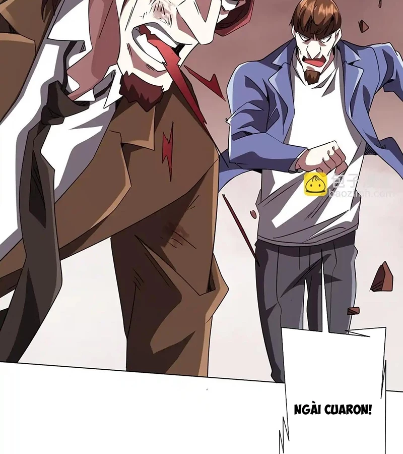 Bắt Đầu Với Trăm Vạn Minh Tệ Chapter 173 - Trang 4