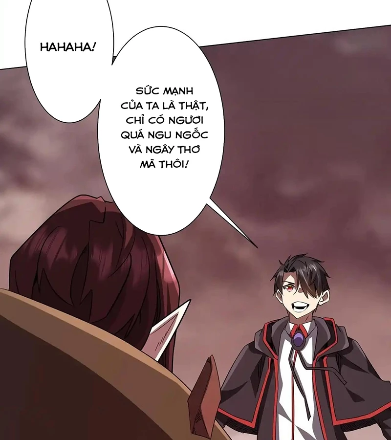 Bắt Đầu Với Trăm Vạn Minh Tệ Chapter 173 - Trang 4