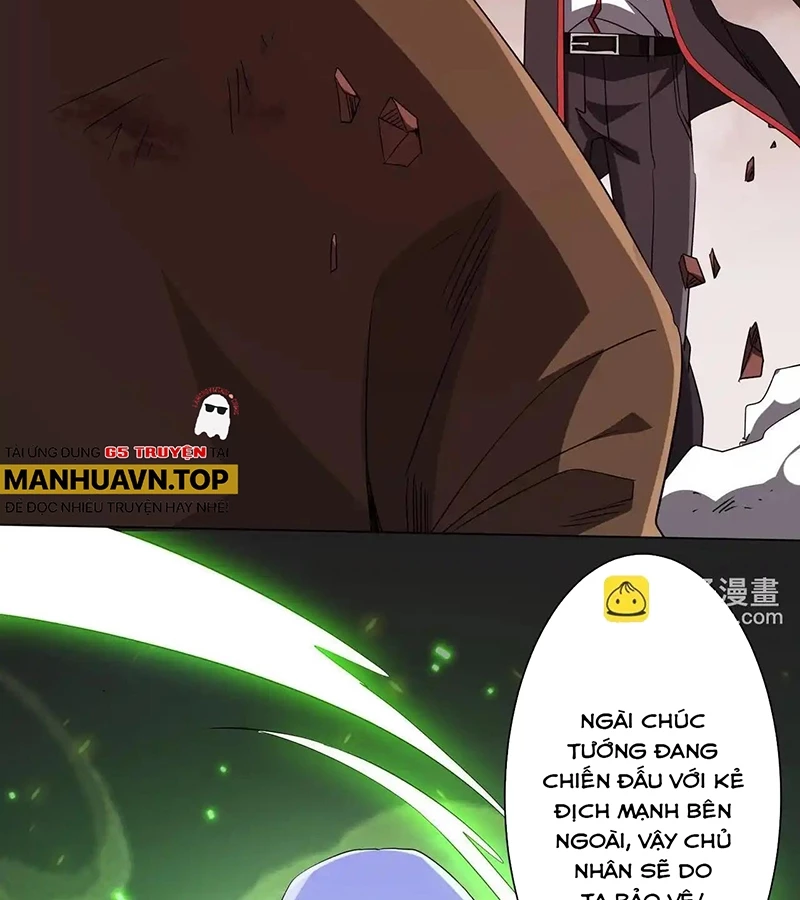 Bắt Đầu Với Trăm Vạn Minh Tệ Chapter 173 - Trang 4