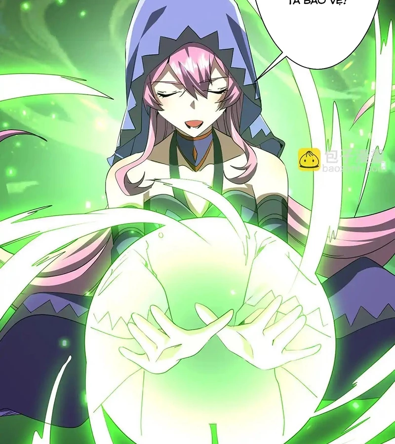 Bắt Đầu Với Trăm Vạn Minh Tệ Chapter 173 - Trang 4