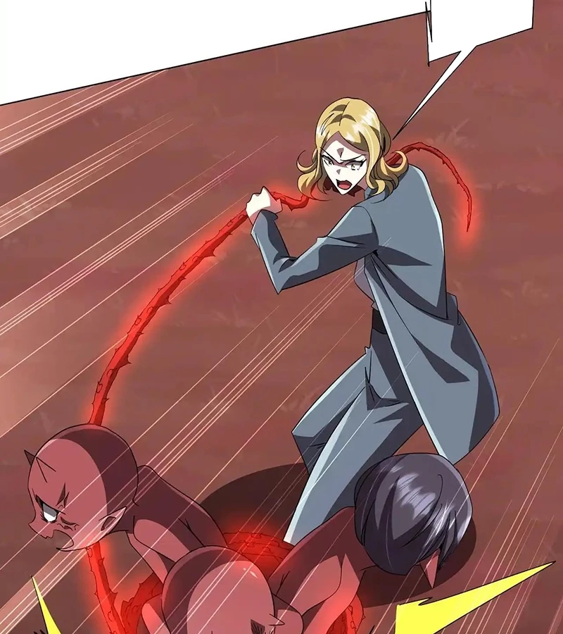 Bắt Đầu Với Trăm Vạn Minh Tệ Chapter 173 - Trang 4