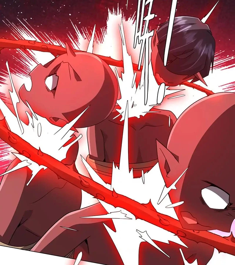 Bắt Đầu Với Trăm Vạn Minh Tệ Chapter 173 - Trang 4