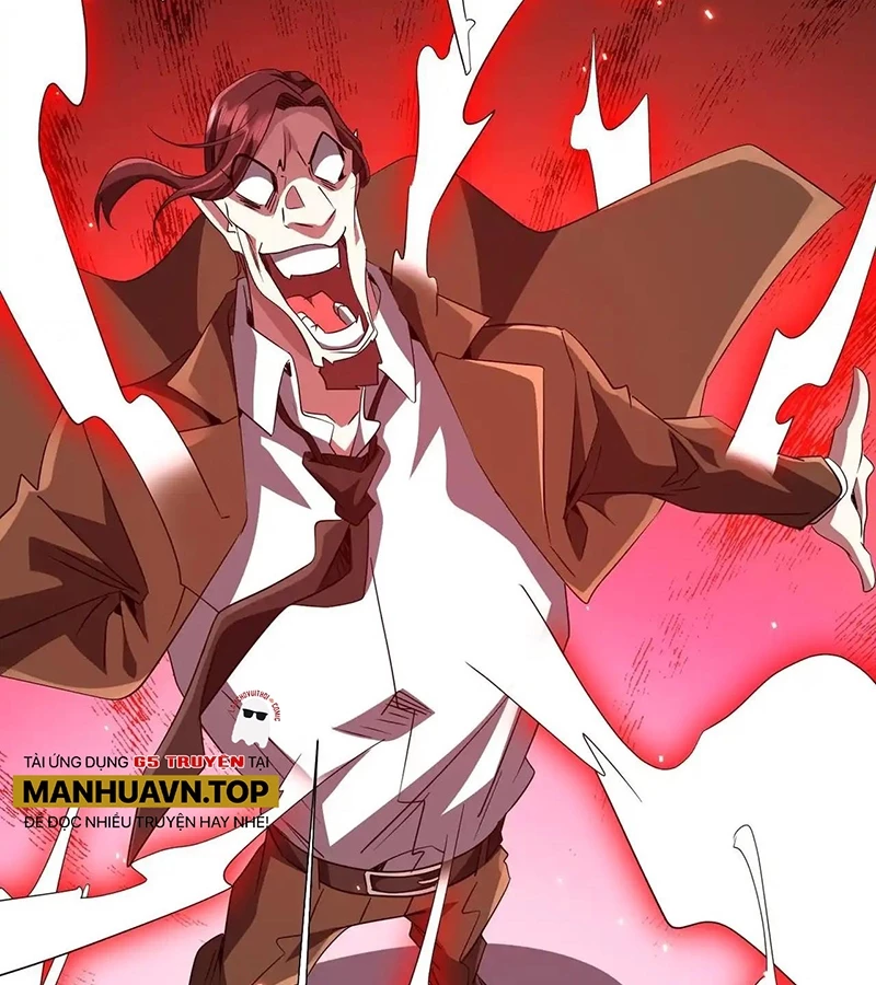 Bắt Đầu Với Trăm Vạn Minh Tệ Chapter 173 - Trang 4