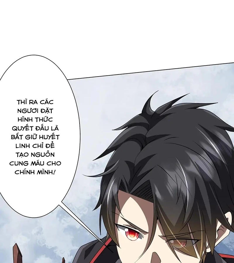 Bắt Đầu Với Trăm Vạn Minh Tệ Chapter 173 - Trang 4