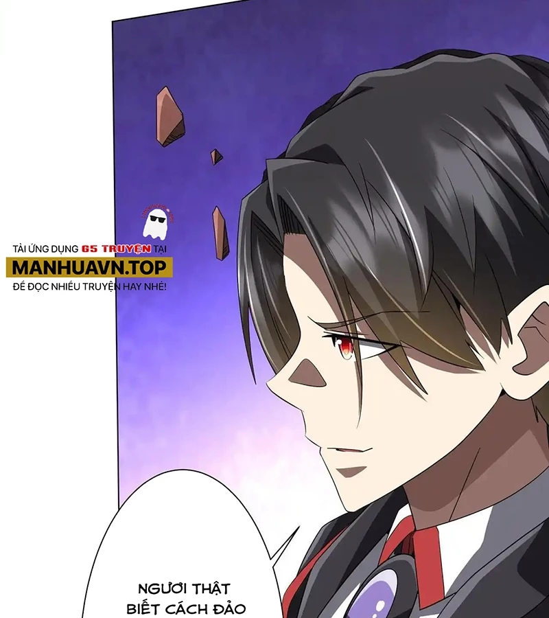 Bắt Đầu Với Trăm Vạn Minh Tệ Chapter 173 - Trang 4