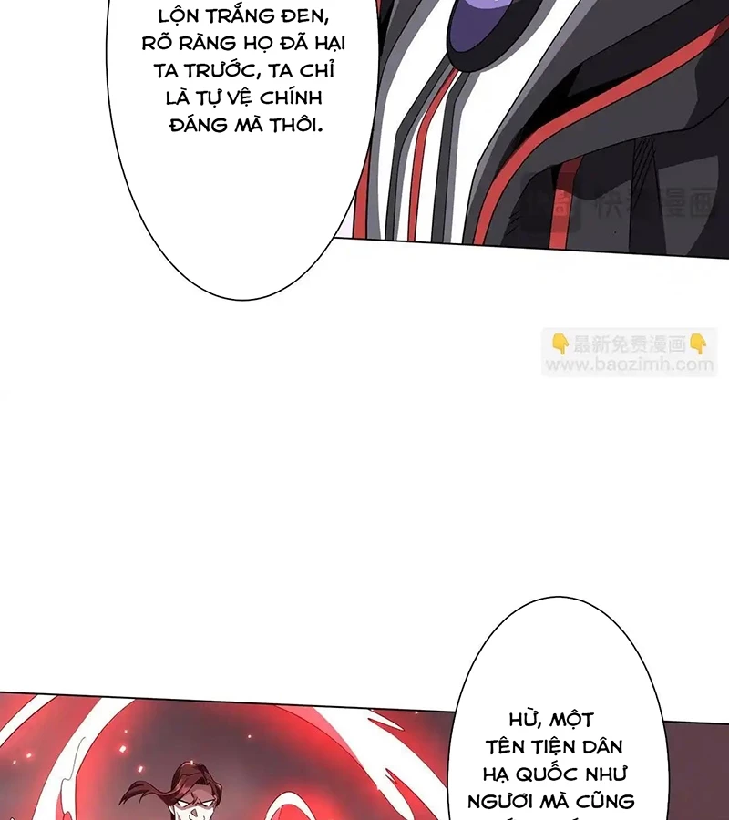 Bắt Đầu Với Trăm Vạn Minh Tệ Chapter 173 - Trang 4