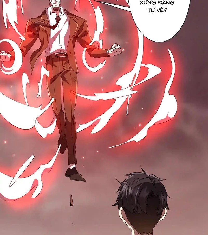 Bắt Đầu Với Trăm Vạn Minh Tệ Chapter 173 - Trang 4