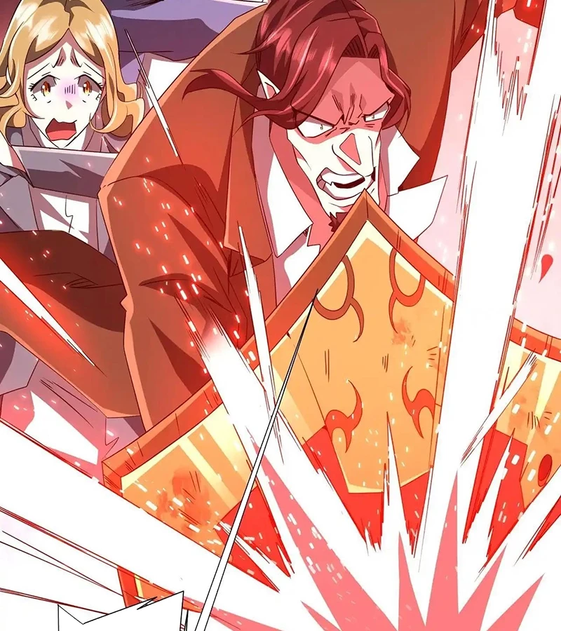 Bắt Đầu Với Trăm Vạn Minh Tệ Chapter 173 - Trang 4