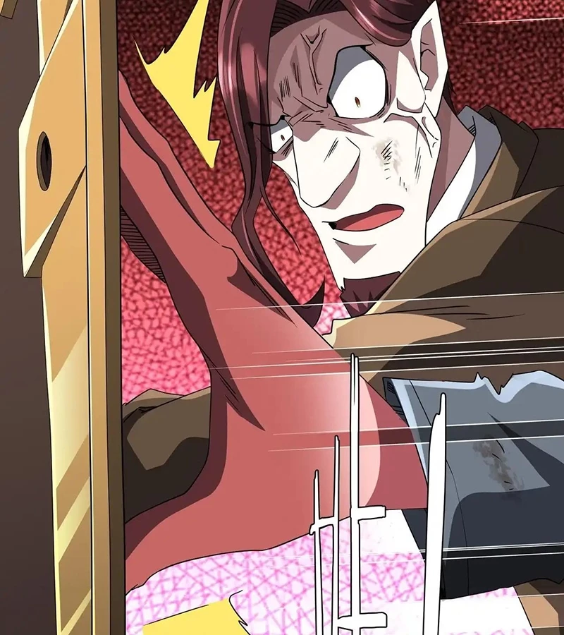 Bắt Đầu Với Trăm Vạn Minh Tệ Chapter 173 - Trang 4