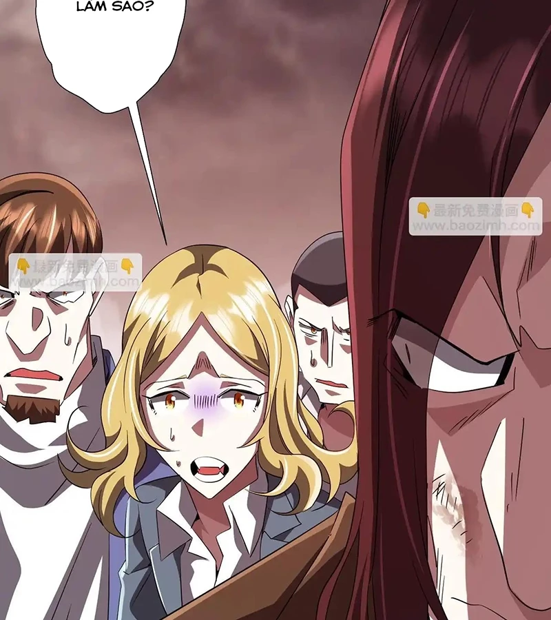 Bắt Đầu Với Trăm Vạn Minh Tệ Chapter 173 - Trang 4