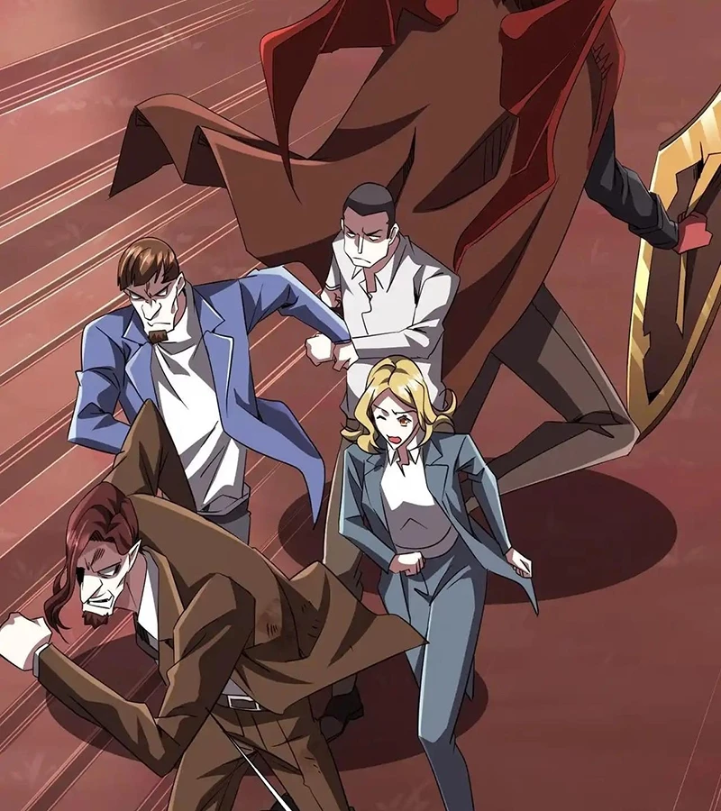 Bắt Đầu Với Trăm Vạn Minh Tệ Chapter 173 - Trang 4