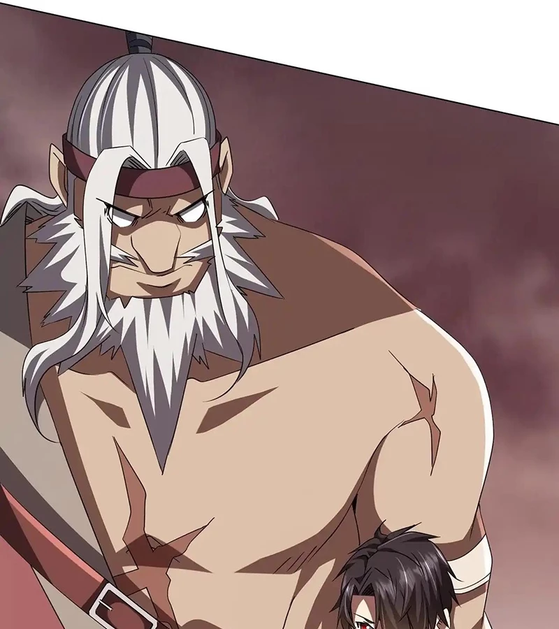 Bắt Đầu Với Trăm Vạn Minh Tệ Chapter 173 - Trang 4