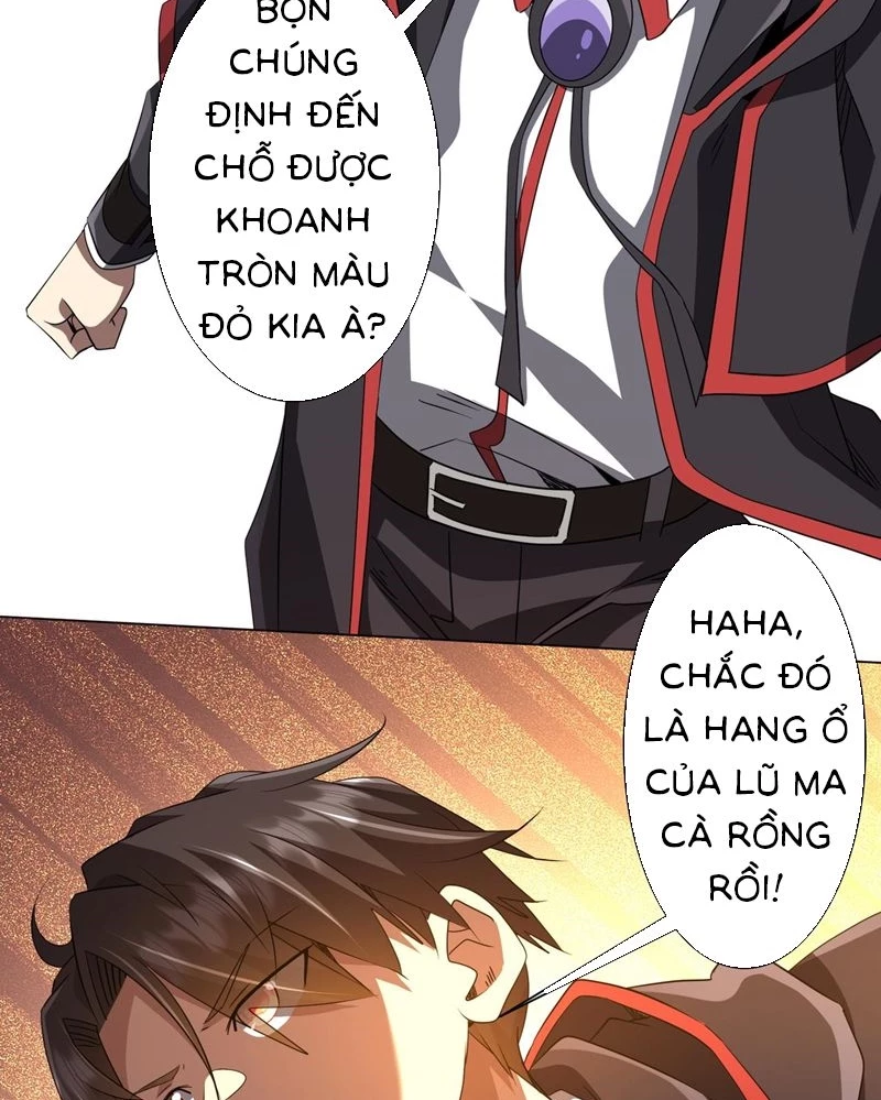 Bắt Đầu Với Trăm Vạn Minh Tệ Chapter 174 - Trang 4