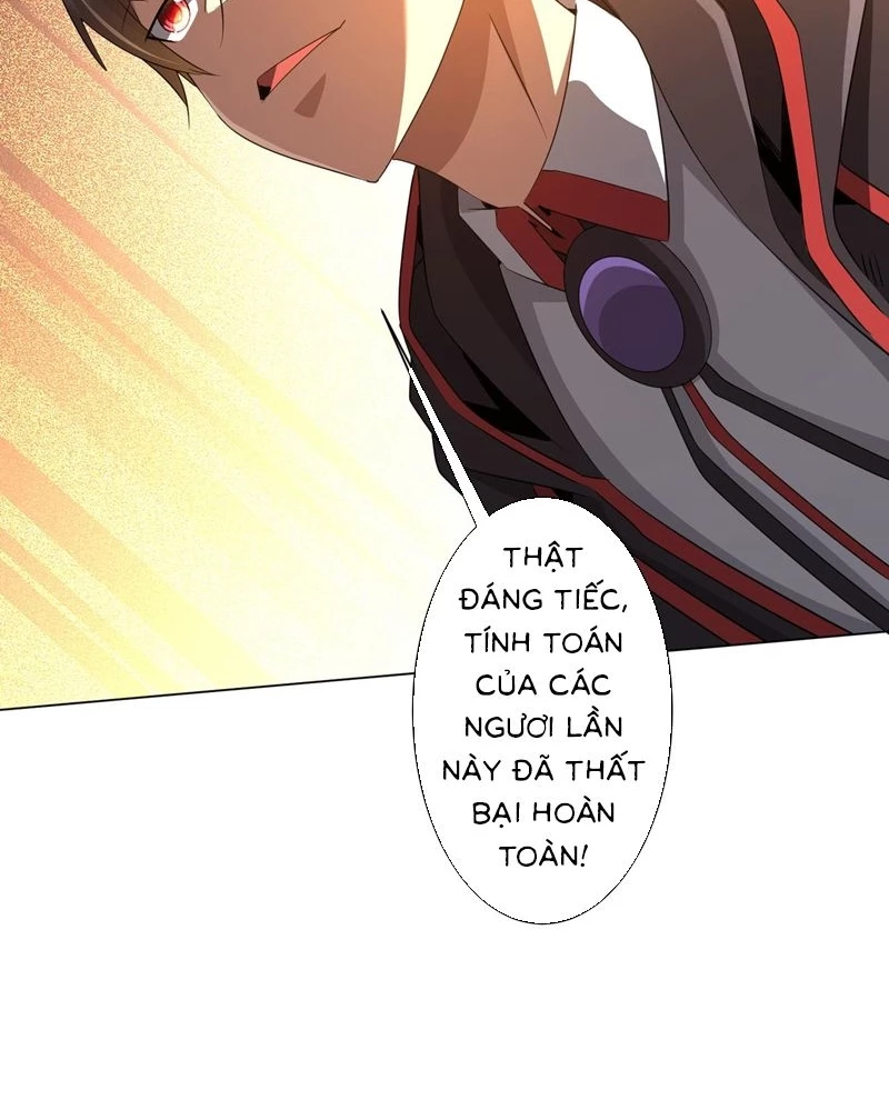 Bắt Đầu Với Trăm Vạn Minh Tệ Chapter 174 - Trang 4