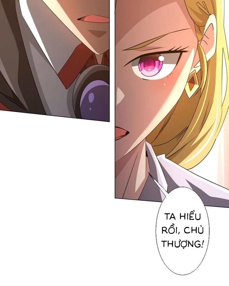 Bắt Đầu Với Trăm Vạn Minh Tệ Chapter 174 - Trang 4