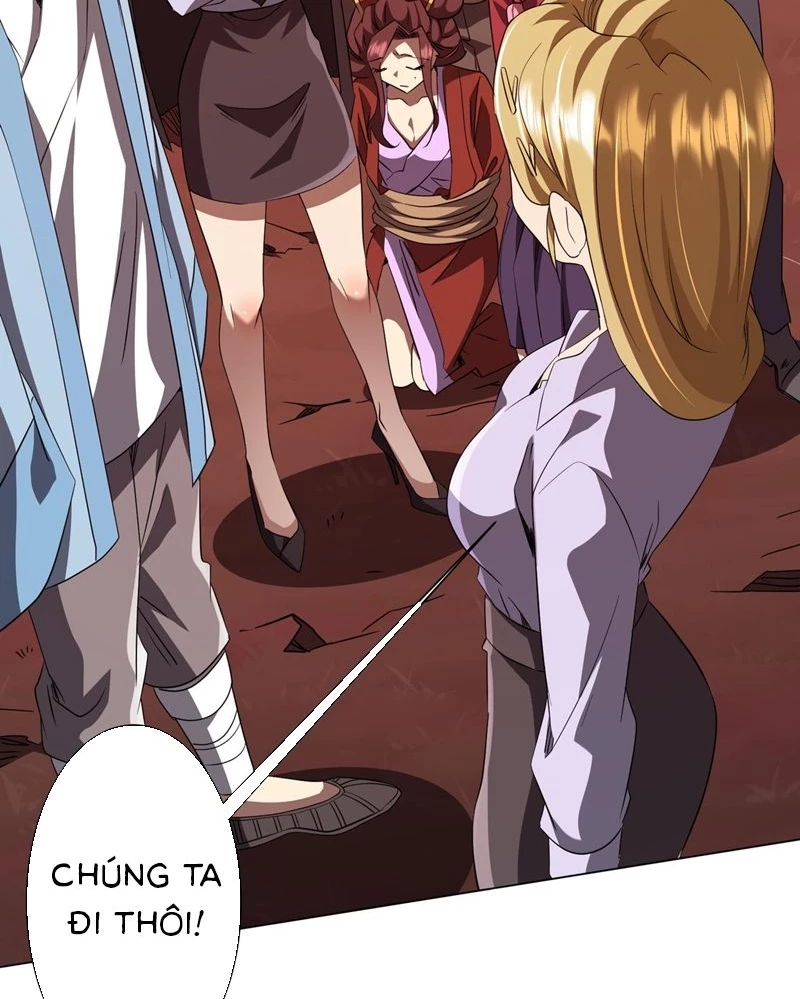 Bắt Đầu Với Trăm Vạn Minh Tệ Chapter 174 - Trang 4