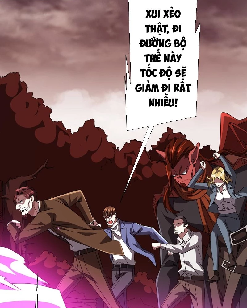 Bắt Đầu Với Trăm Vạn Minh Tệ Chapter 174 - Trang 4