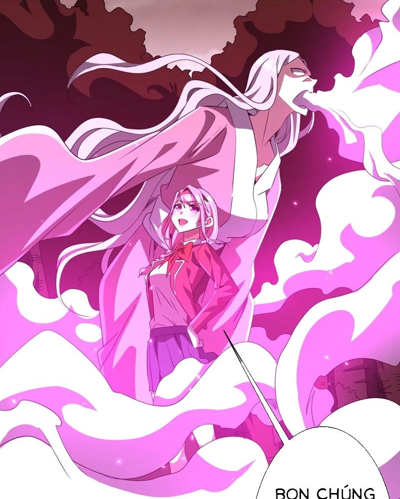 Bắt Đầu Với Trăm Vạn Minh Tệ Chapter 174 - Trang 4