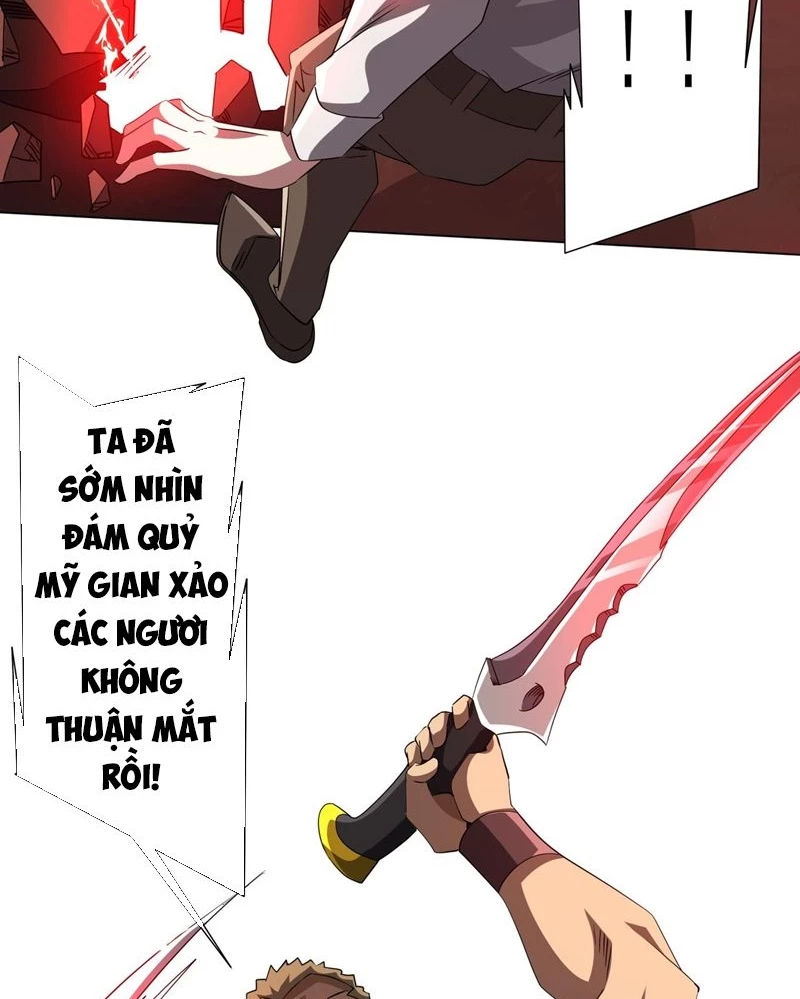 Bắt Đầu Với Trăm Vạn Minh Tệ Chapter 174 - Trang 4