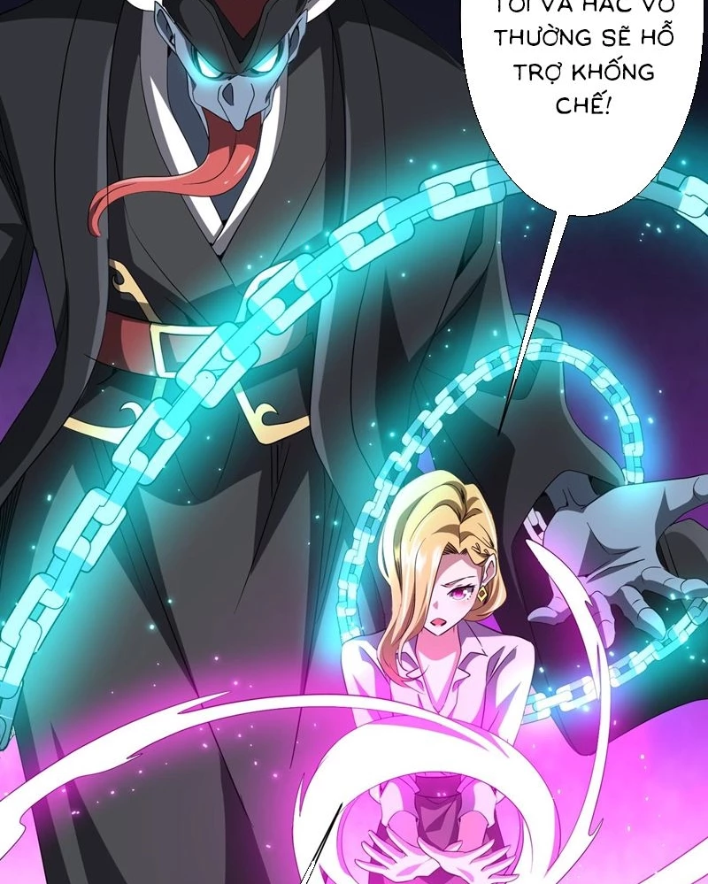 Bắt Đầu Với Trăm Vạn Minh Tệ Chapter 174 - Trang 4