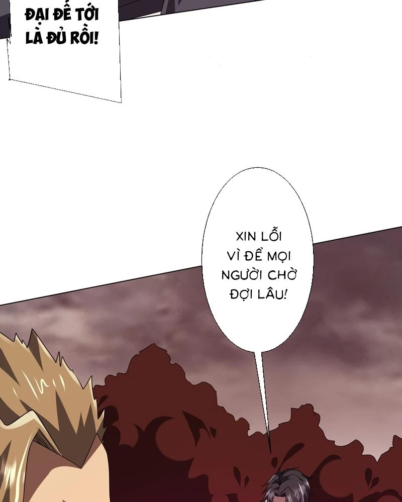 Bắt Đầu Với Trăm Vạn Minh Tệ Chapter 174 - Trang 4