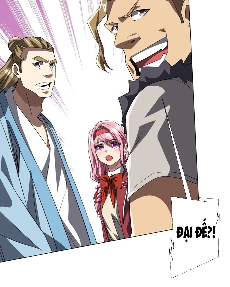 Bắt Đầu Với Trăm Vạn Minh Tệ Chapter 174 - Trang 4