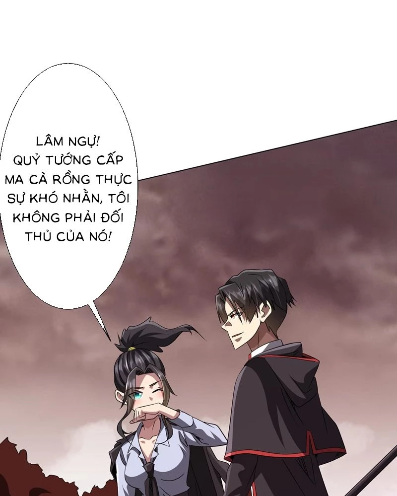 Bắt Đầu Với Trăm Vạn Minh Tệ Chapter 174 - Trang 4