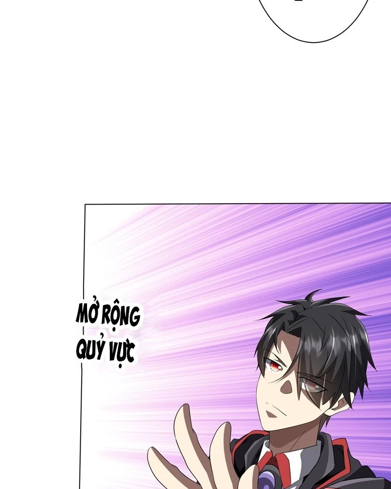 Bắt Đầu Với Trăm Vạn Minh Tệ Chapter 174 - Trang 4